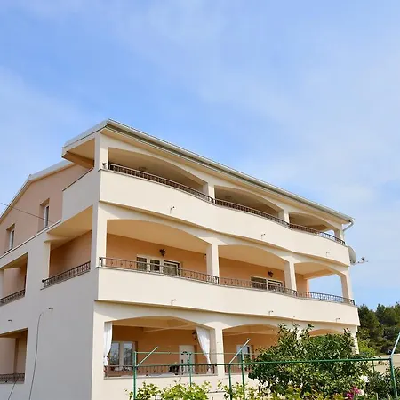 Arta Daire Bibinje
